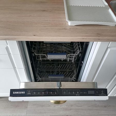 Adc Apartment Sibiu Bagian luar foto